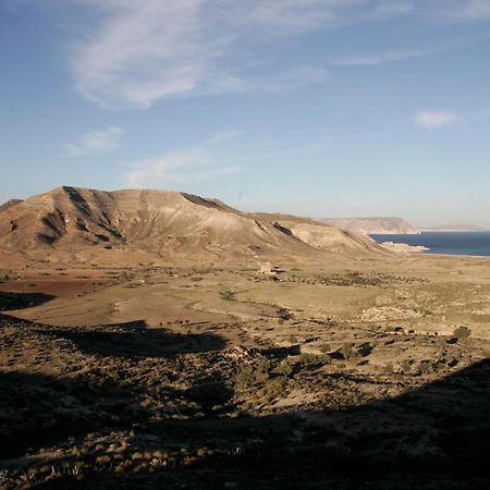 Complejo La Ermita Hotel Rodalquilar Kültér fotó