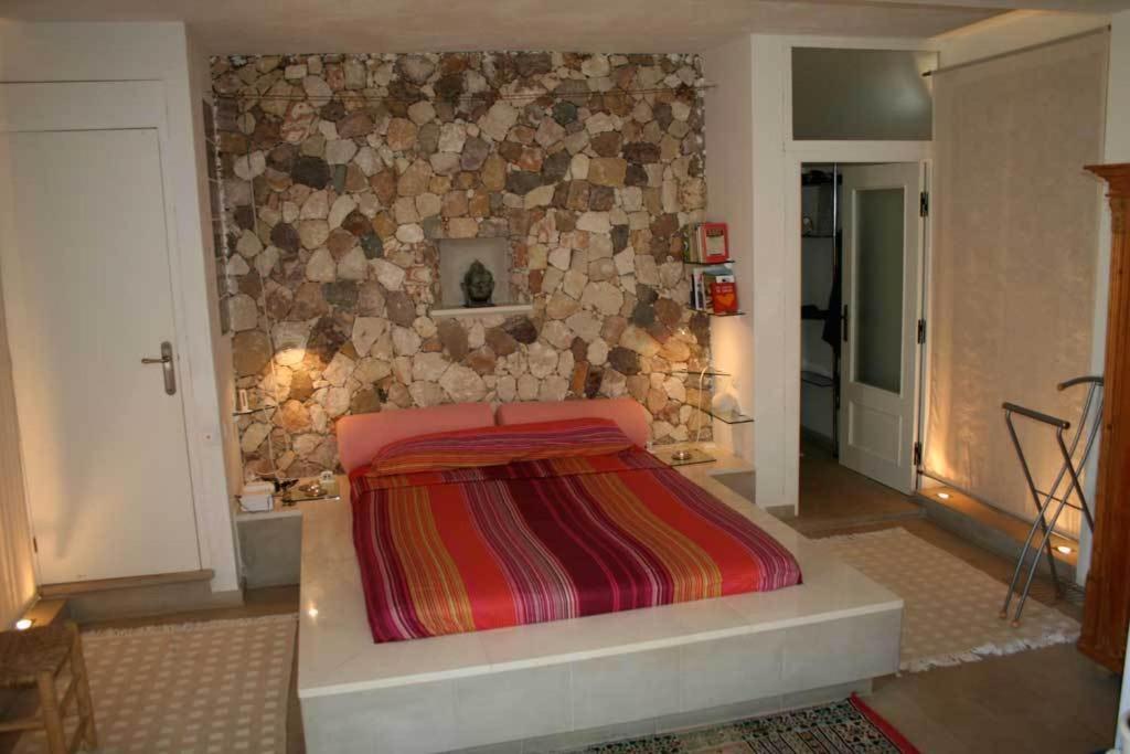 Complejo La Ermita Hotel Rodalquilar Kültér fotó