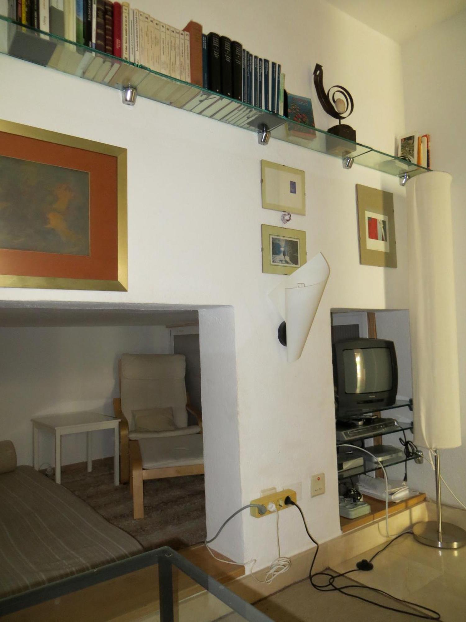 Complejo La Ermita Hotel Rodalquilar Szoba fotó