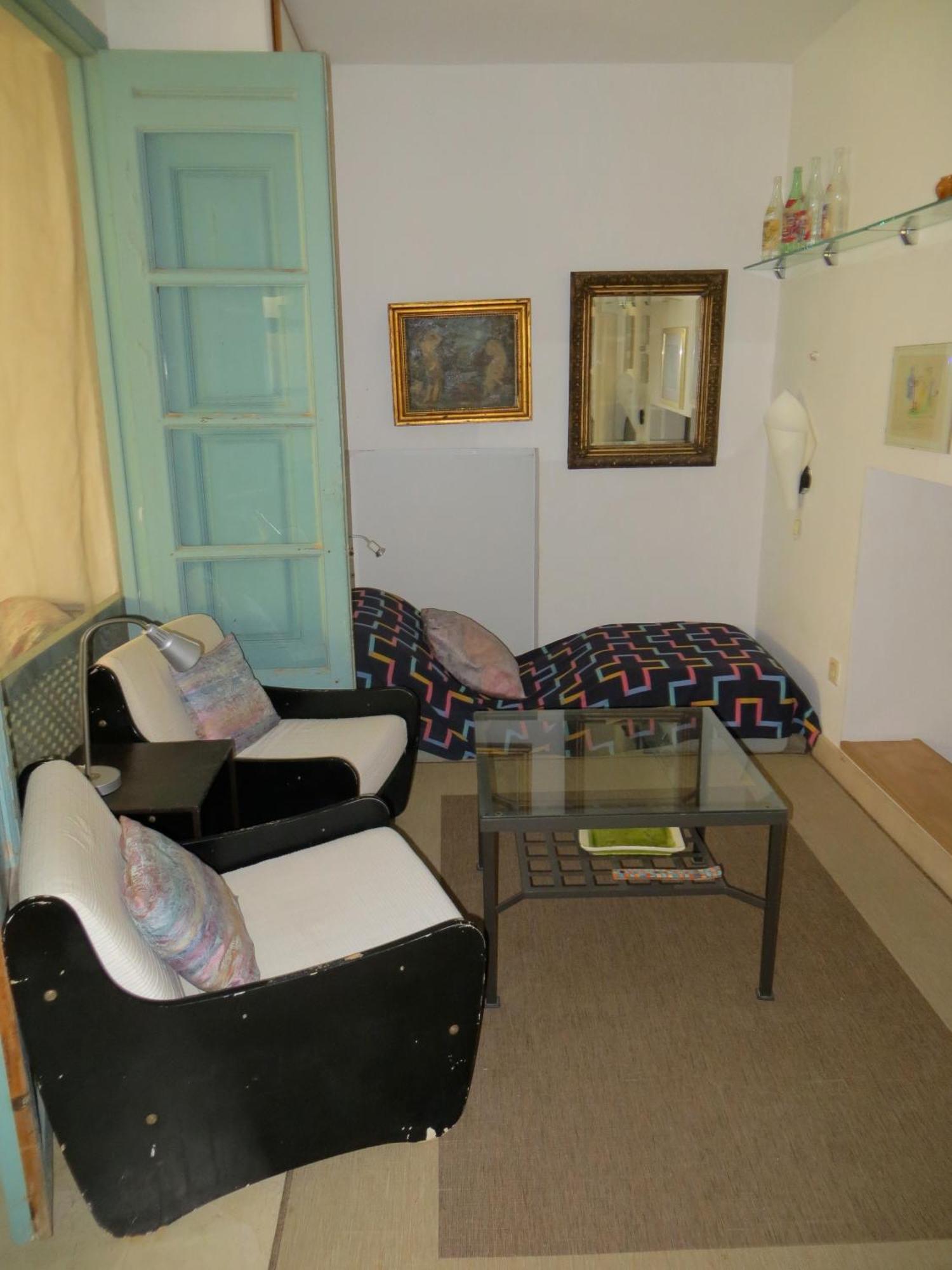 Complejo La Ermita Hotel Rodalquilar Szoba fotó