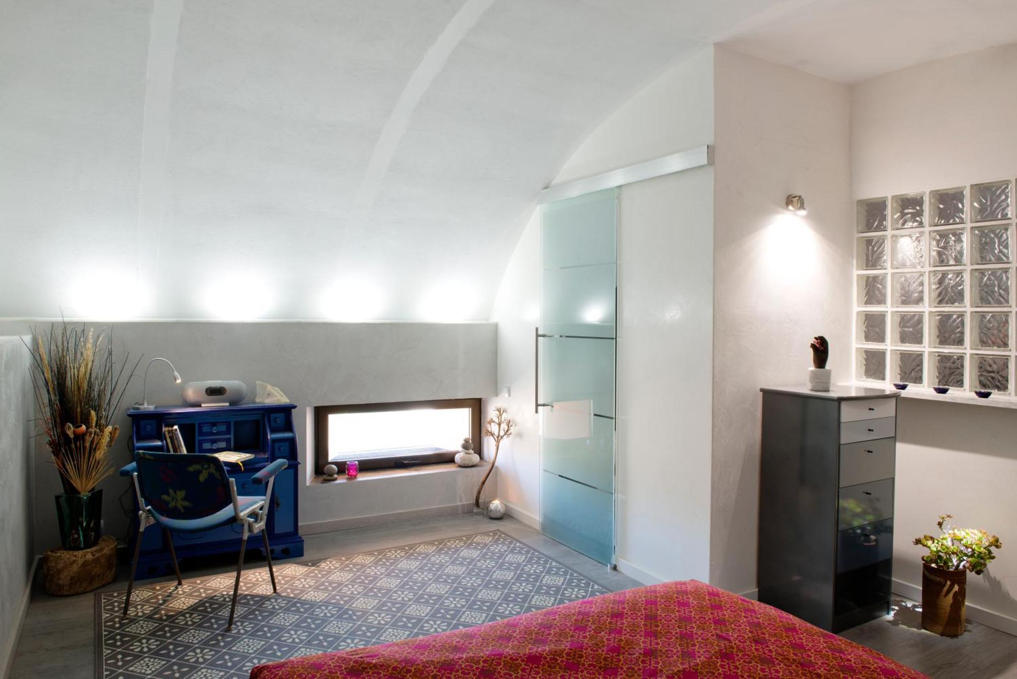 Complejo La Ermita Hotel Rodalquilar Szoba fotó