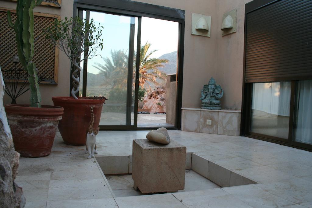 Complejo La Ermita Hotel Rodalquilar Kültér fotó