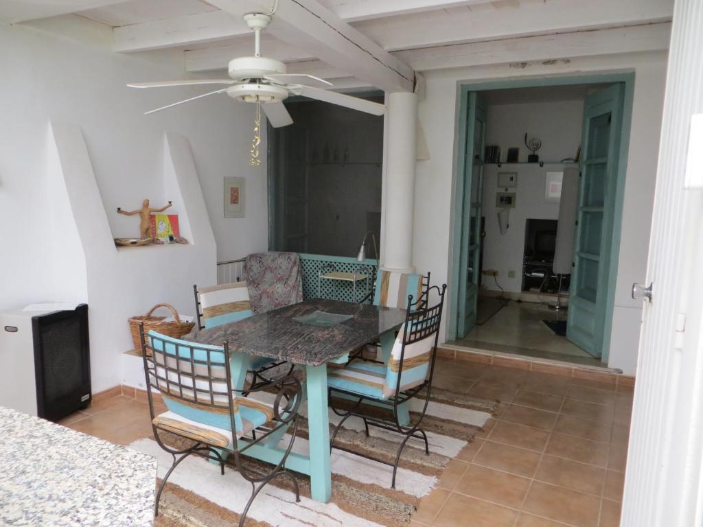 Complejo La Ermita Hotel Rodalquilar Kültér fotó