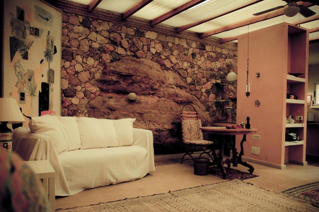 Complejo La Ermita Hotel Rodalquilar Kültér fotó